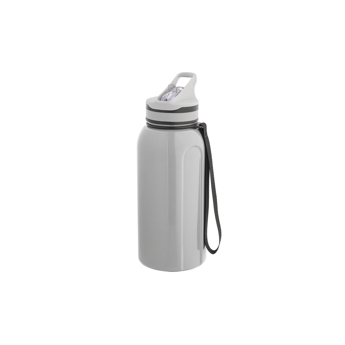 tyson-butelka-sportowa-1200-ml-SE94329-6 TYSON. Butelka sportowa 1200 mL - Szary