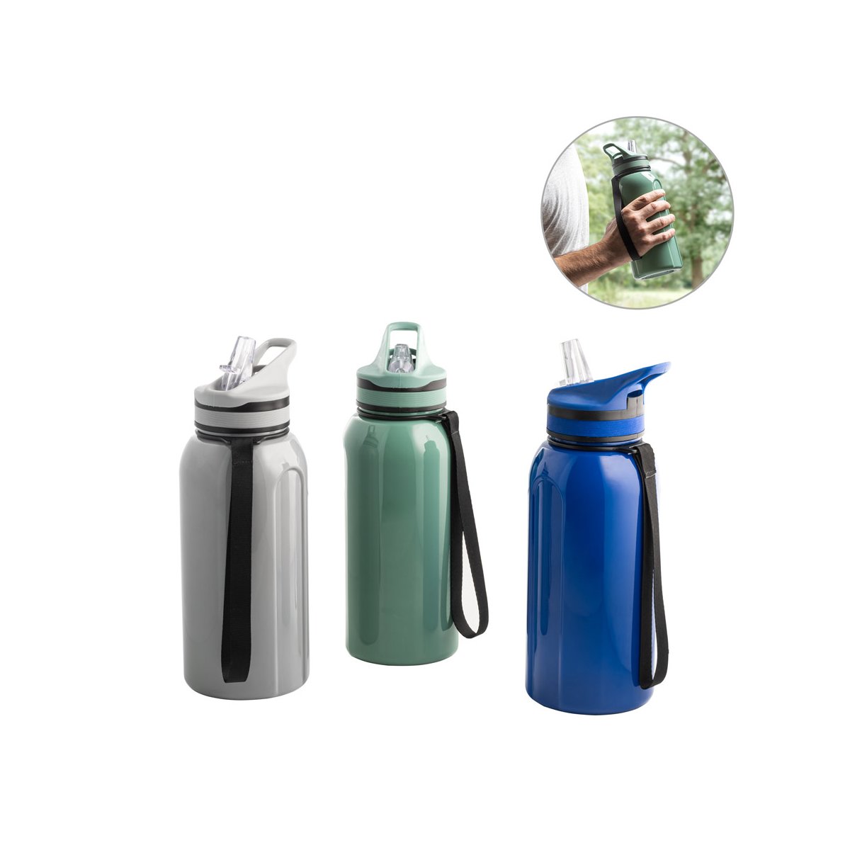 tyson-butelka-sportowa-1200-ml-SE94329 TYSON Butelka sportowa 1200 mL