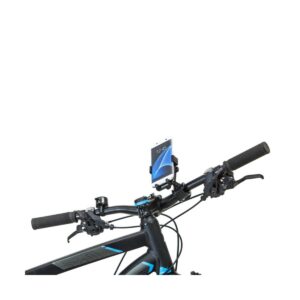 Uchwyt na telefon do roweru Cellsteady