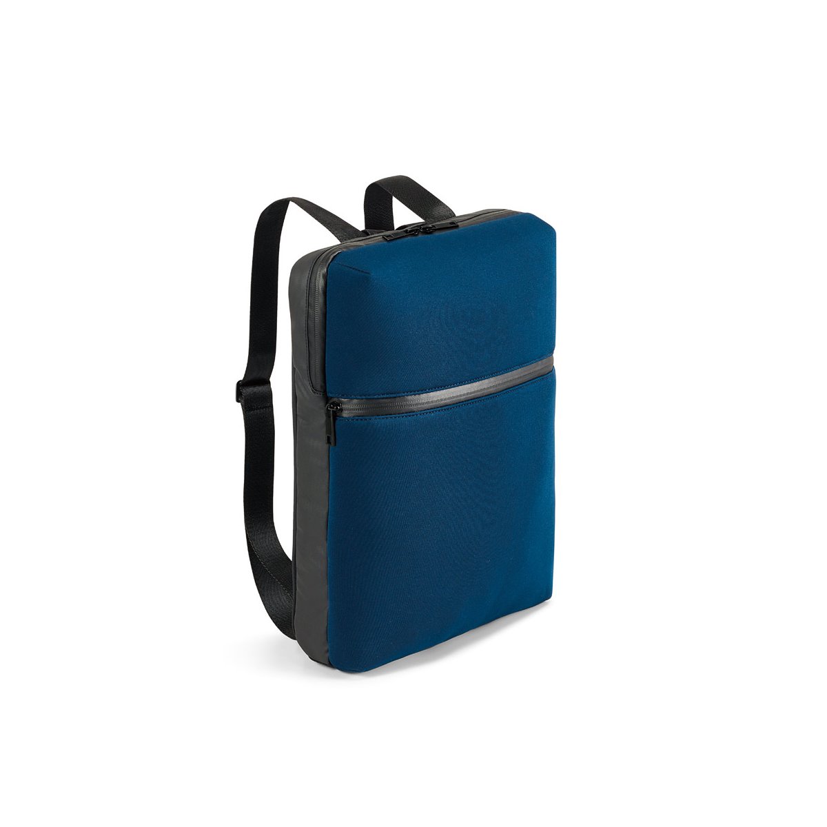 urban-backpack-plecak-urban-SE92683-3 URBAN BACKPACK. Plecak URBAN - Granatowy