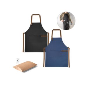 VESPER Fartuch 100% bawełna