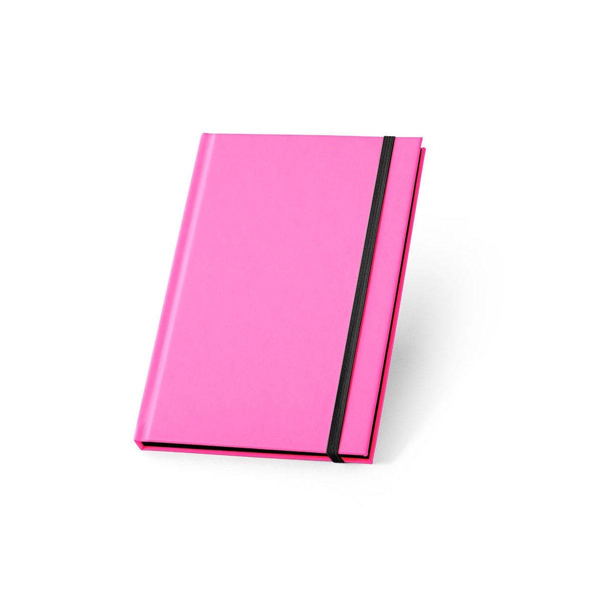 watters-notes-a5-SE93269-1 WATTERS. Notes A5 - Różowy