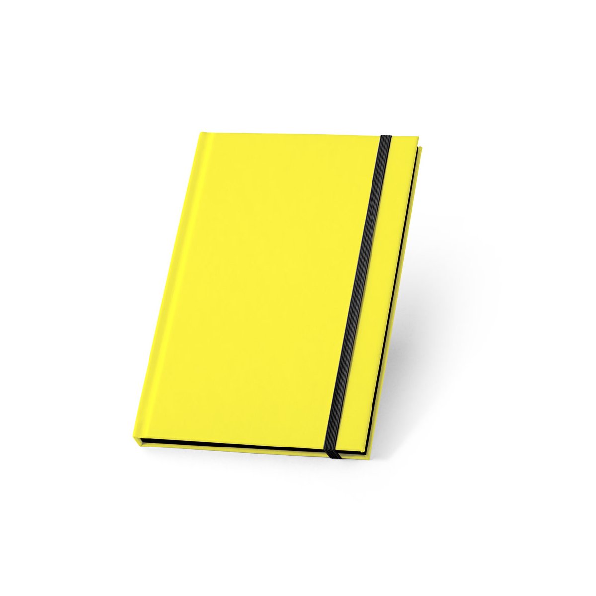 watters-notes-a5-SE93269-6 WATTERS. Notes A5 - Żółty