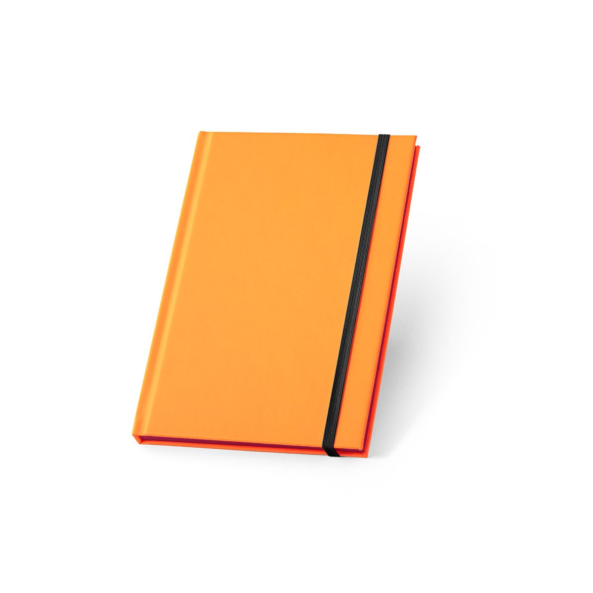 watters-notes-a5-SE93269-9 WATTERS. Notes A5 - Pomarańczowy