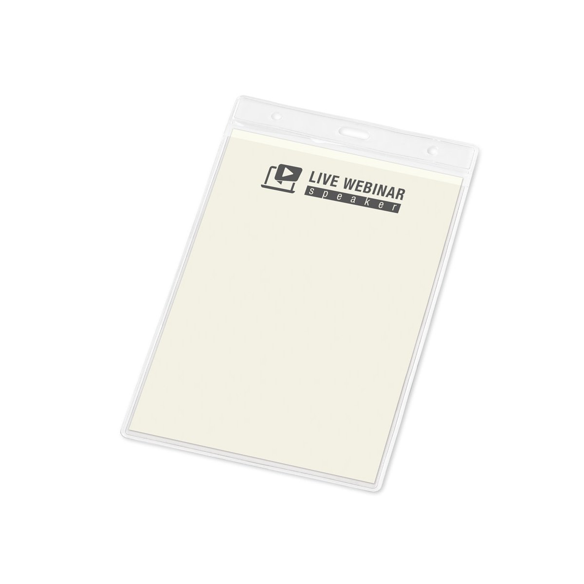 whitman-pionowe-etui-na-identyfikator-SE93359-1 WHITMAN Pionowe etui na identyfikator