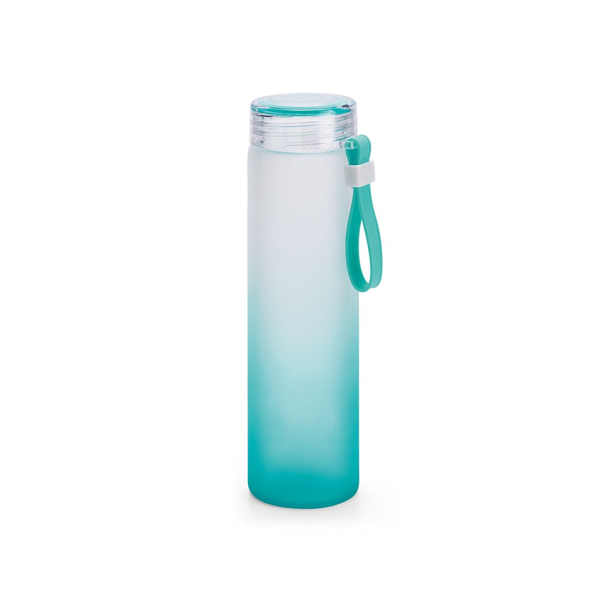 williams-butelka-470-ml-SE94669-8 WILLIAMS. Butelka 470 mL - Turkusowy