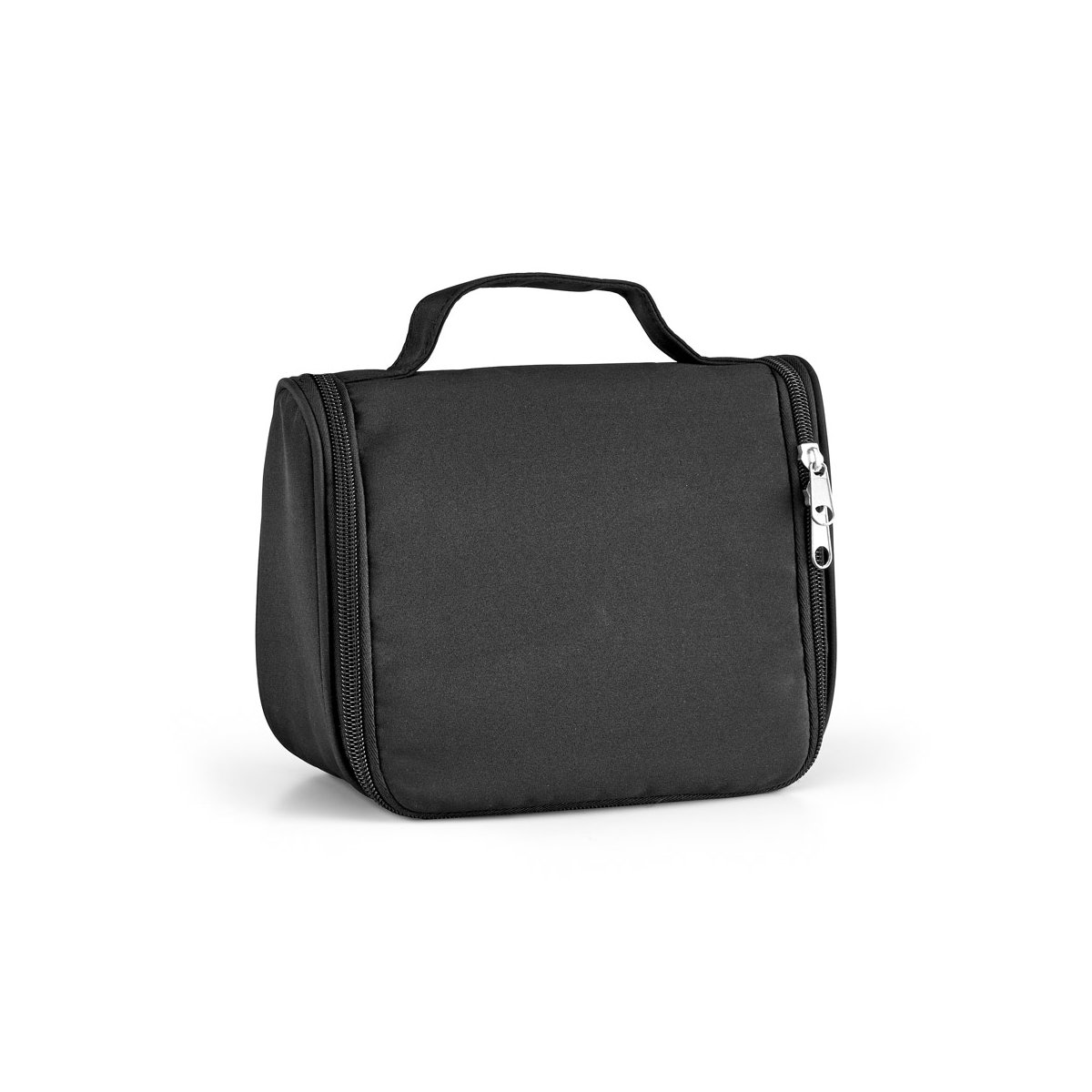 willis-kosmetyczka-SE92724-2 WILLIS. Kosmetyczka - Czarny