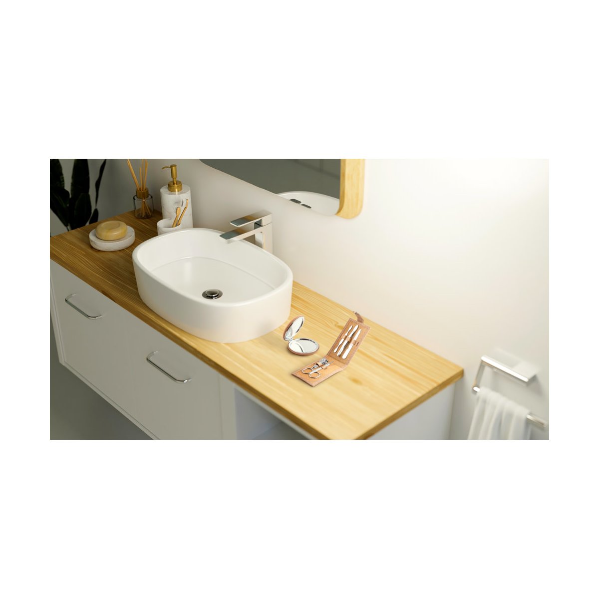 zena-zestaw-do-manicure-SE94897-2 ZENA Zestaw do manicure