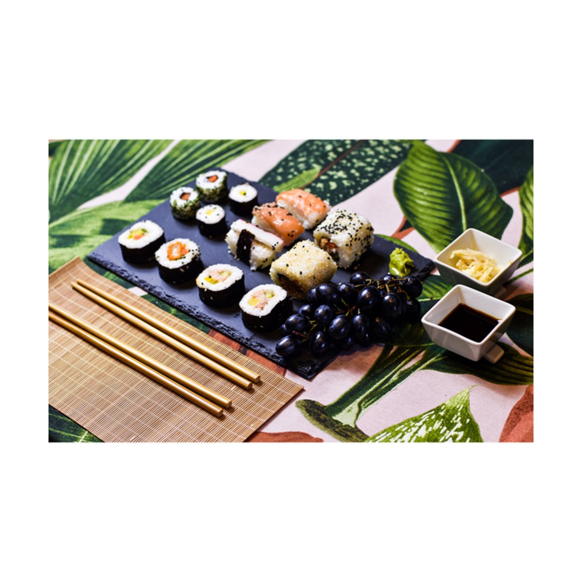 zestaw-do-sushi-temaki-czarny-4 Zestaw do sushi Temaki