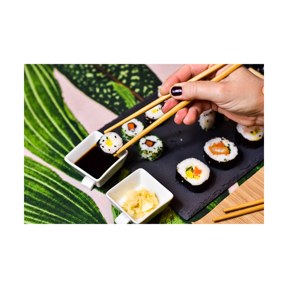 zestaw-do-sushi-temaki-czarny-7 Zestaw do sushi Temaki