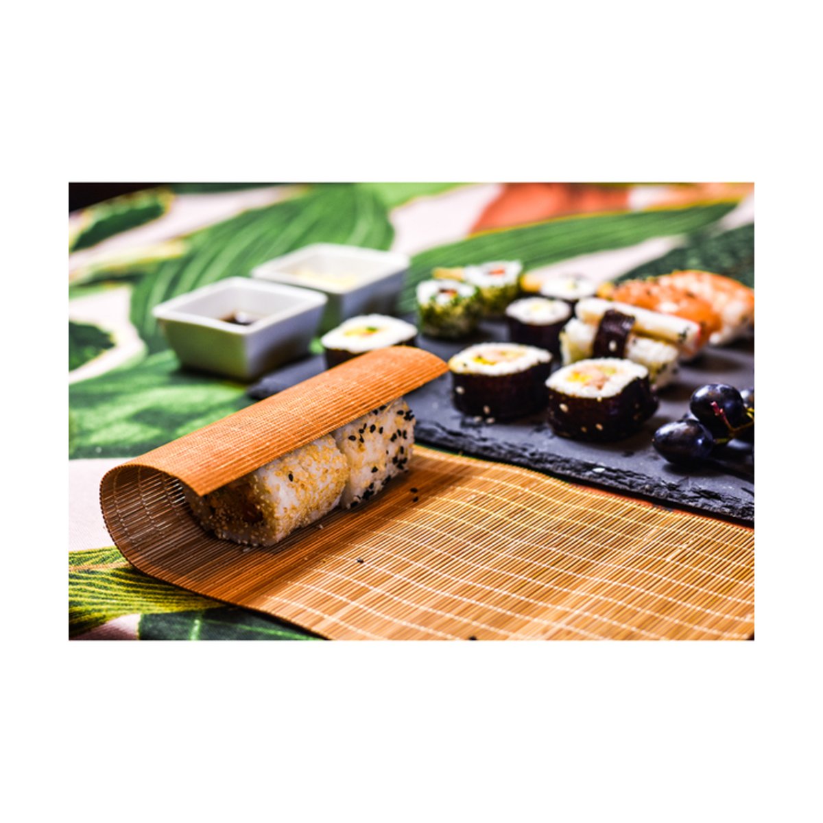 zestaw-do-sushi-temaki-czarny-8 Zestaw do sushi Temaki