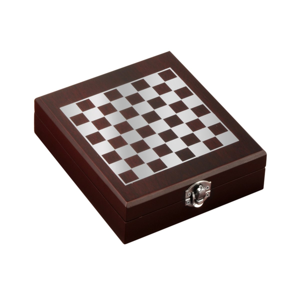 zestaw-do-wina-z-szachami-sublime-brazowy-1 Zestaw do wina z szachami Sublime