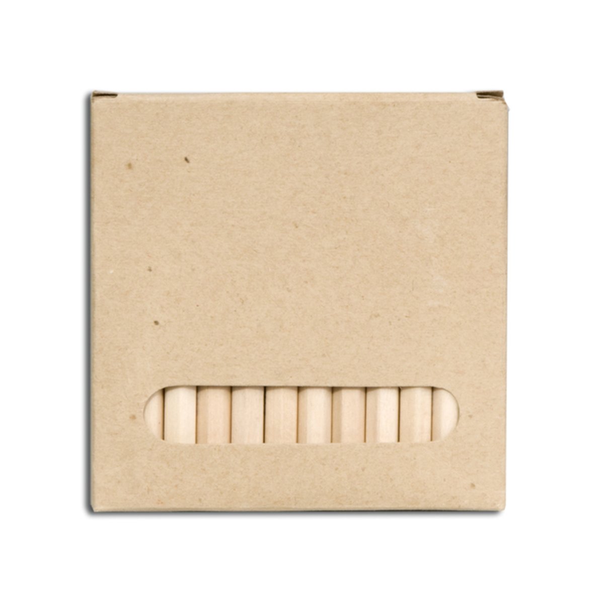 zestaw-kredek-9-cm-ecru-1 Zestaw kredek 9 cm