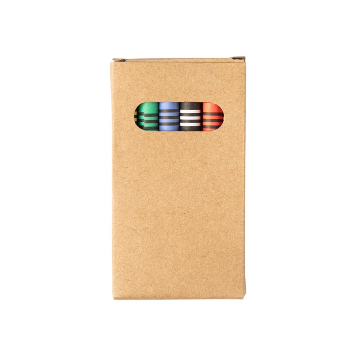 zestaw-kredek-woskowych-8-cm-ecru-1 Zestaw kredek woskowych 8 cm
