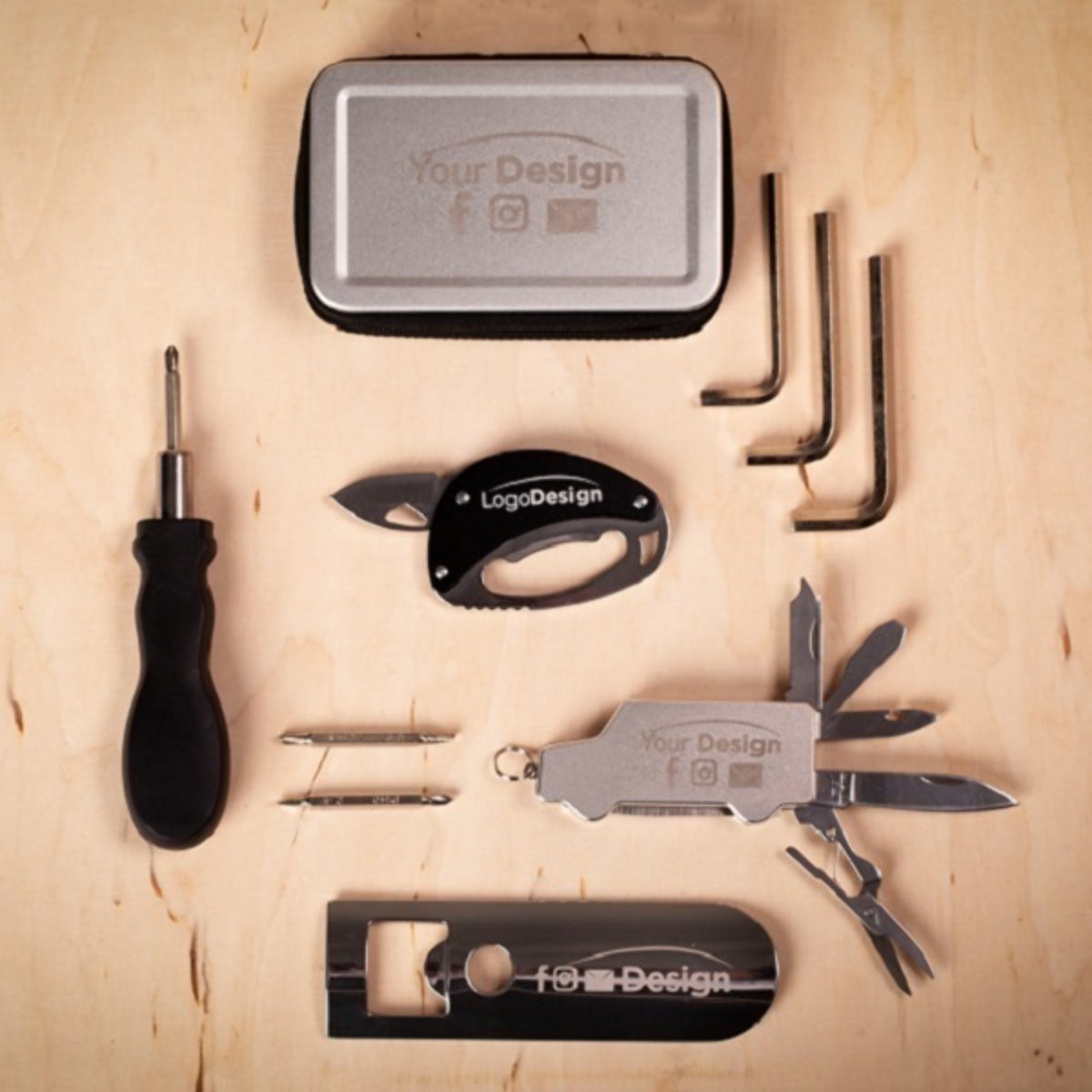 zestaw-narzedzi-miniset-srebrny-5 Zestaw narzędzi Miniset