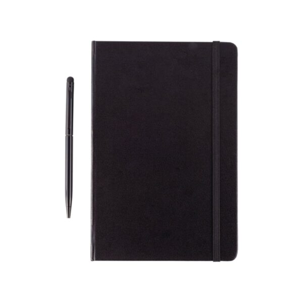 Zestaw notes z długopisem Abrantes