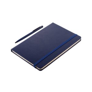 Zestaw notes z długopisem Abrantes