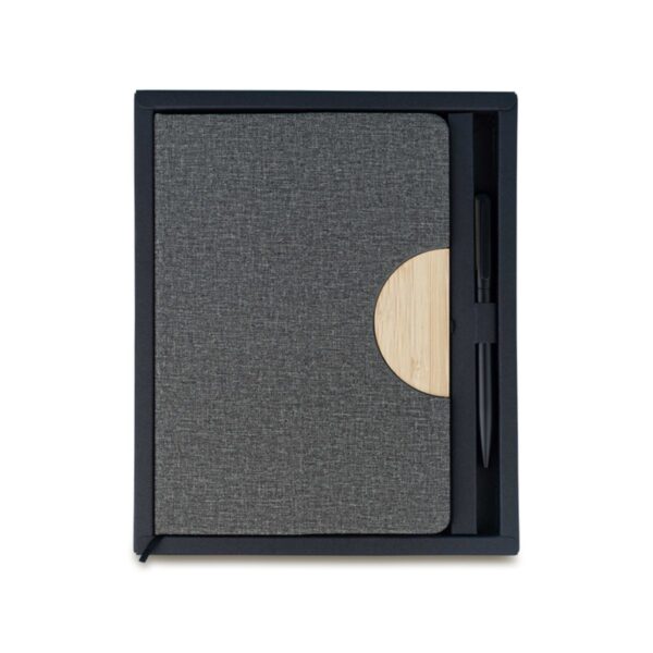 zestaw-notes-z-dlugopisem-fold-szary-7 Zestaw notes z długopisem Fold
