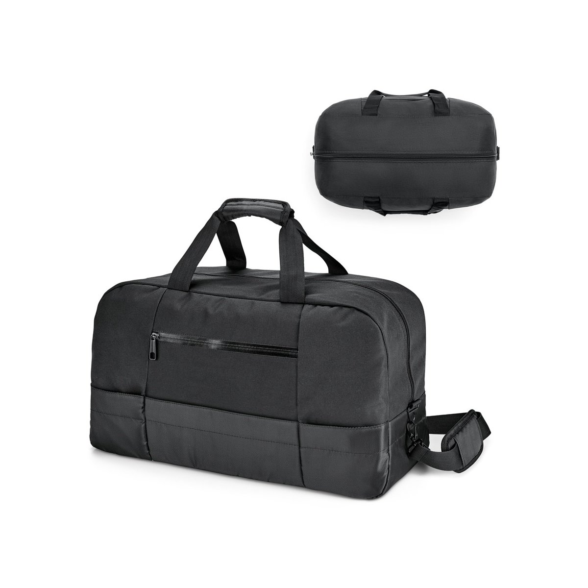 zippers-sport-torba-sportowa-SE92516 ZIPPERS SPORT Torba sportowa