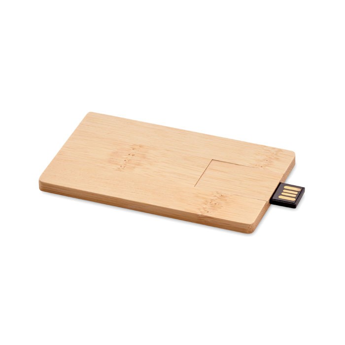 16gb-usb-bambusowa-obudowa-creditcard-plus-MO1203-40 16GB USB: bambusowa obudowa