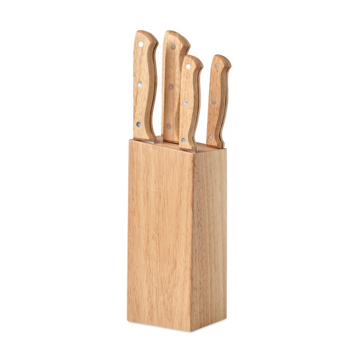 5-czesciowy-zestaw-nozy-gourmet-MO6308-40 5-częściowy zestaw noży