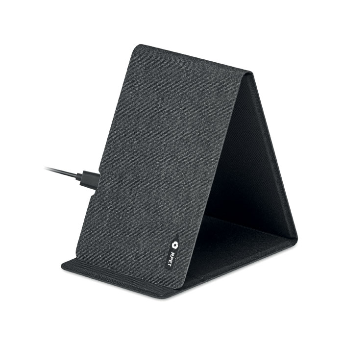 Ladowarka-bezprzew-rpet-15w-trianless-MO6484-15 Ładowarka bezprzew. RPET 15W