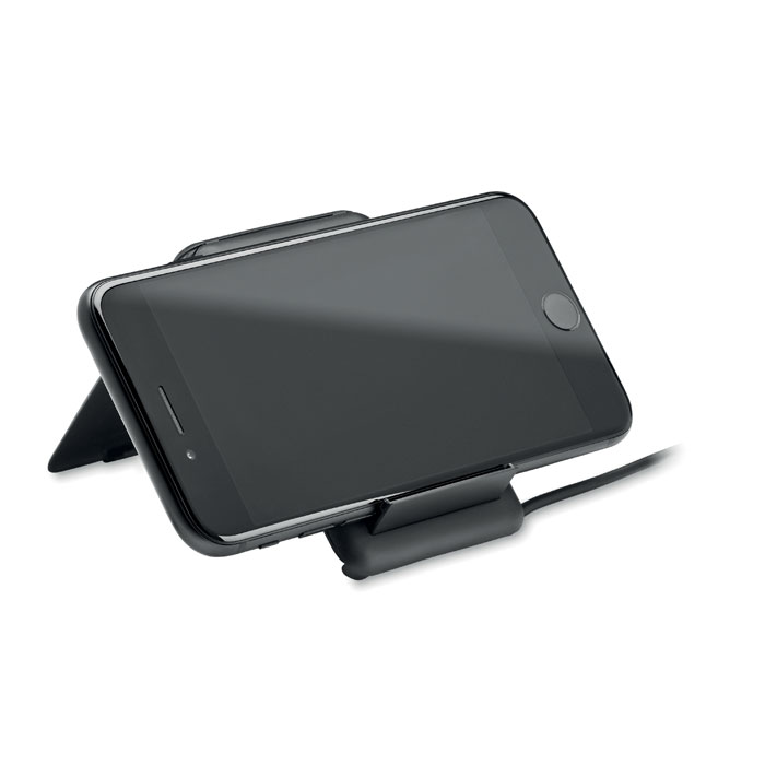 Ladowarka-bezprzewodowa-15w-yapo-MO6823-03 Ładowarka bezprzewodowa 15W