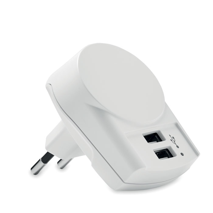 Ladowarka-euro-usb-2xa-euro-usb-charger-2xa-MO6882-06 Ładowarka Euro USB (2xA)