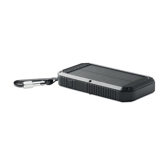 Ladowarka-sloneczna-8000-mah-powereight-MO6424-03 Ładowarka słoneczna 8000 mAh