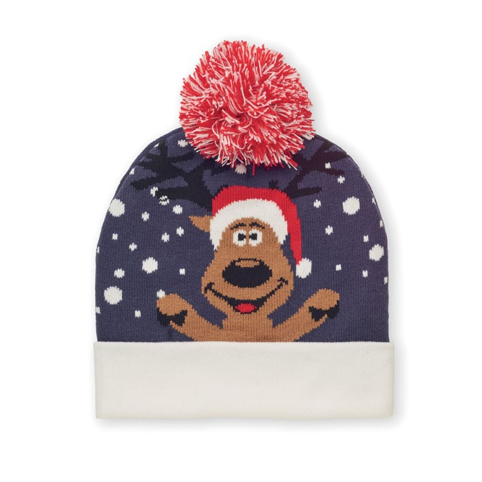 Swiateczna-czapka-z-dzianiny-shimas-hat-CX1529-04 Świąteczna czapka z dzianiny