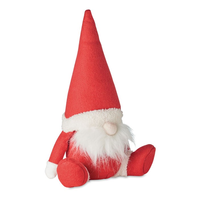 Swiateczny-krasnal-filc-dwarf-CX1482-05 Świąteczny krasnal