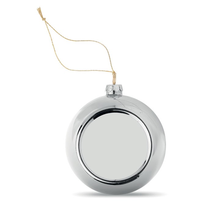 bombka-do-sublimacji-happy-ball-CX1466-14 Bombka do sublimacji