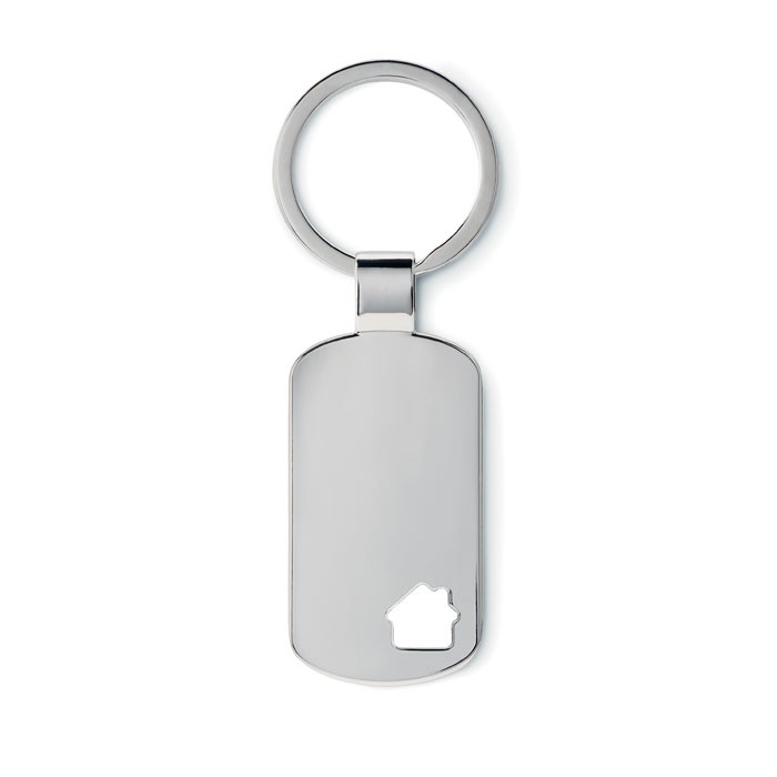 brelok-do-kluczy-domek-house-key-MO8693-16 Brelok do kluczy / domek