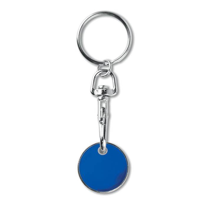 brelok-z-zetonem-do-wozka-tokenring-MO9748-37 Brelok z żetonem do wózka