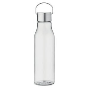 Butelka RPET z zakrętką 600 ml
