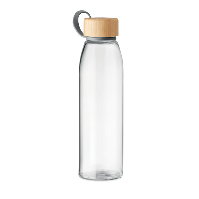butelka-szklana-500-ml-fjord-white-MO6246-22 Butelka szklana 500 ml