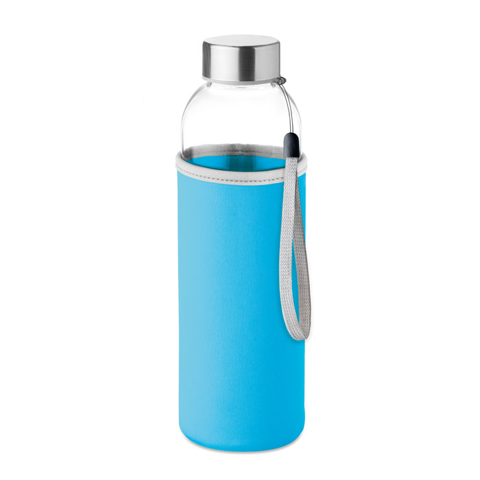 butelka-szklana-500ml-utah-glass-MO9358-12 Butelka szklana 500ml