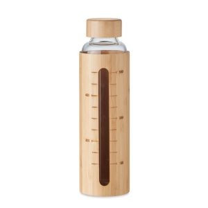 Butelka z pokrywką 600ml