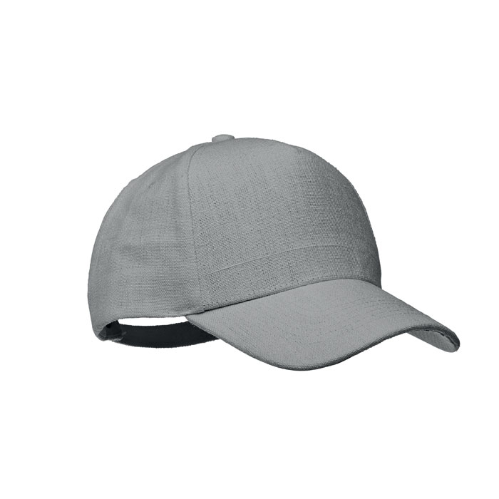 czapka-z-daszkiem-z-konopi-naima-cap-MO6176-07 Czapka z daszkiem z konopi