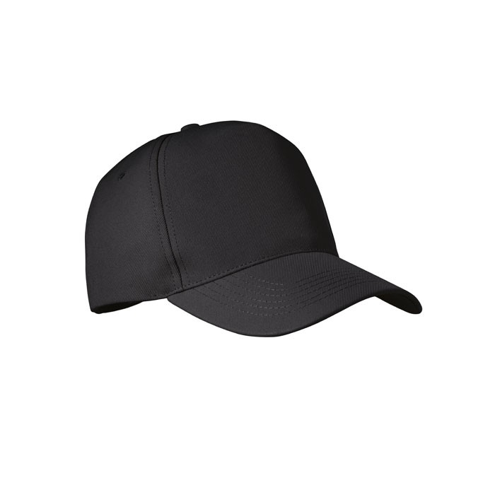 czapka-z-daszkiem-z-rpet-senga-MO6831-03 Czapka z daszkiem z RPET