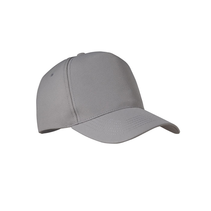 czapka-z-daszkiem-z-rpet-senga-MO6831-07 Czapka z daszkiem z RPET