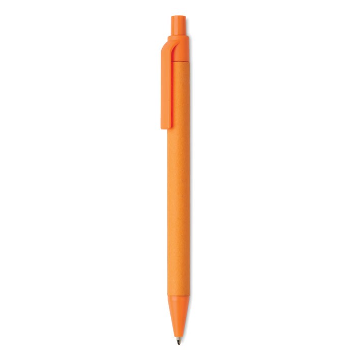 dlugopis-eko-papierkukurydza-cartoon-coloured-MO9830-10 Długopis eko papier/kukurydza