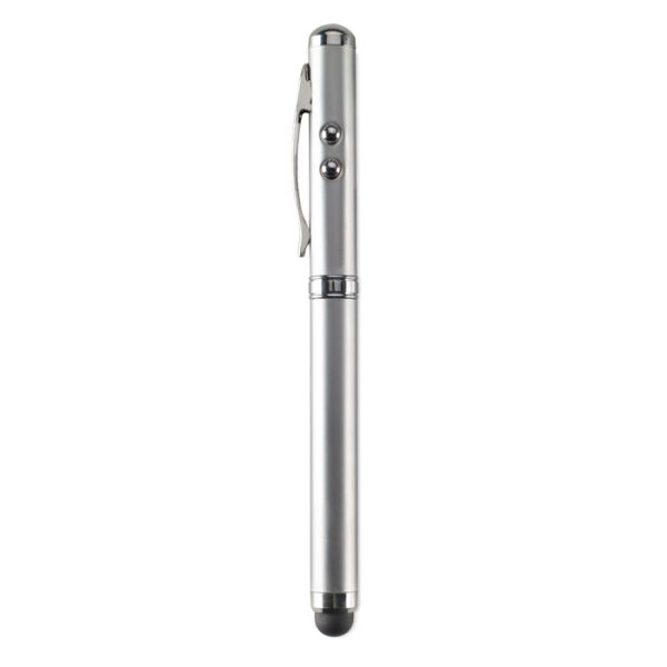 Długopis i wskaźnik laserowy