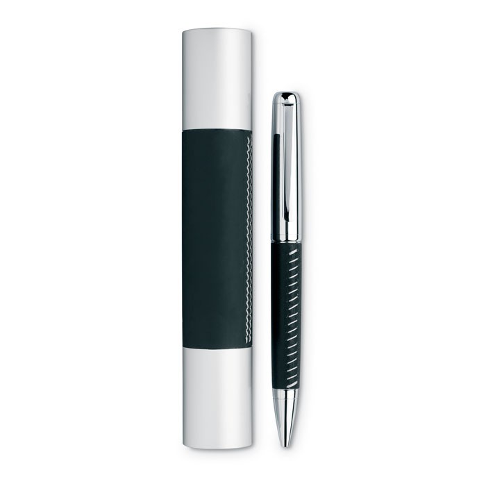 dlugopis-w-aluminiowej-tubie-premier-IT3350-03 Długopis w aluminiowej tubie