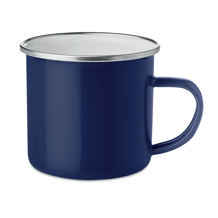 emaliowany-metalowy-kubek-plateado-MO9756-04 Emaliowany metalowy kubek