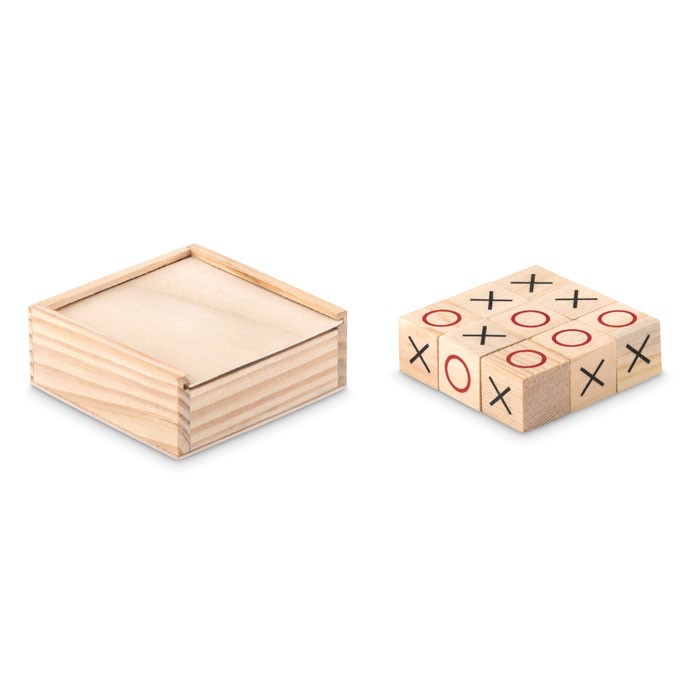 gra-drewniana-tic-tac-toe-MO9493-40 Gra drewniana