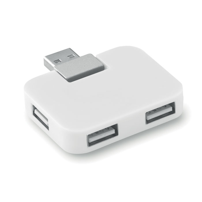 hub-usb-4-porty-square-MO8930-06 Hub USB 4 porty