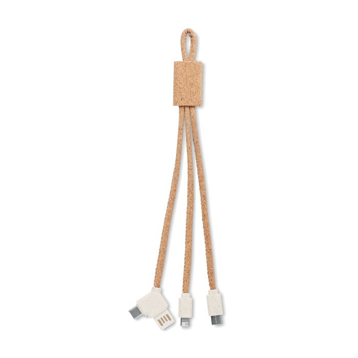 kabel-do-ladowania-3-w-1-korek-cabie-MO6812-13 Kabel do ładowania 3 w 1 korek