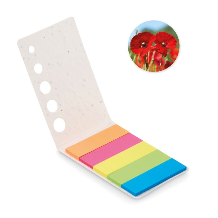 karteczki-samop-z-nasionami-memo-seed-MO6511-06 Karteczki samop. z nasionami