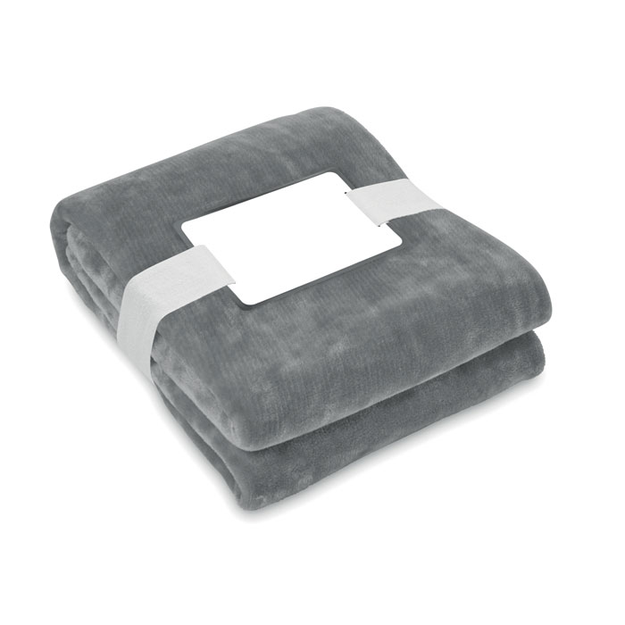 koc-polarowy-rpet-280-grm²-logan-MO6804-15 Koc polarowy RPET 280 gr/m²